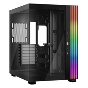 PC Gamer BE QUIET! Pure Base 600 DX × Perf Max | Ryzen 9 9950X3D × RTX 5090 32 Go Pixel 404