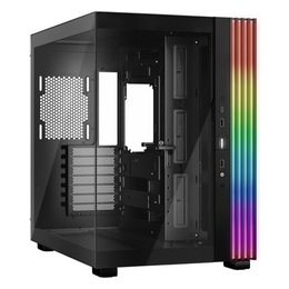 PC Gamer BE QUIET! Pure Base 600 DX × Perf Max | Ryzen 9 9950X3D × RTX 5090 32 Go