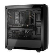 PC Gamer Be Quiet Pure Base 500 – Pro x Ryzen 7 5700X3D × RTX 5070 Pixel 404