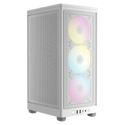 PC Gamer CORSAIR 2000D Blanc – Starter Edition Corsair