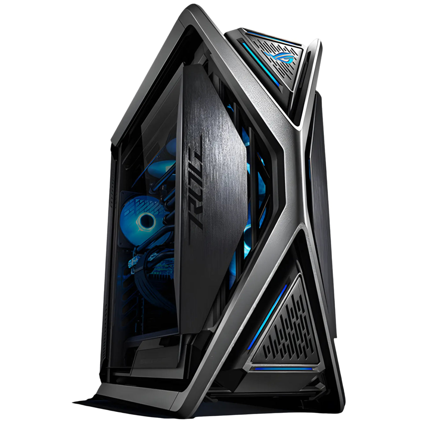 PC Gamer MAX Ryzen 7 5800X3D × RTX 5090 32 Go Pixel 404