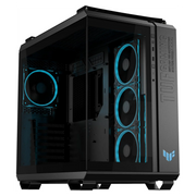 PC Gamer ASUS GT502 Noir × Starter — Ryzen 5 8400F × RTX 5060 8 Go Pixel 404