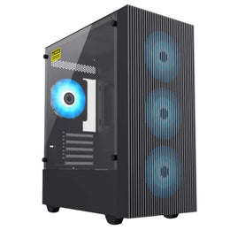 PC Gamer Petit Budget - Gamemax - Ryzen 7 8700G