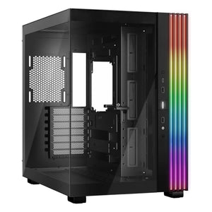 PC Gamer Be Quiet Pure Base 600 DX – Perf Max x Ryzen 7 9700X × RTX 5070 TI