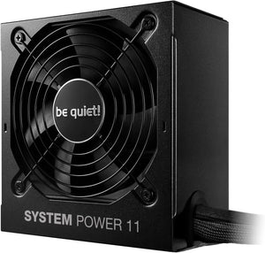 Be Quiet! 750W Power 11  - Alimentation 750W