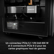 Be Quiet! 750W Power 11  - Alimentation 750W