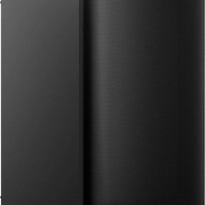 Be Quiet! Pure Base 501 AirFlow (Noir) Boitier