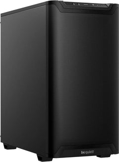 Be Quiet! Pure Base 501 AirFlow (Noir) Boitier