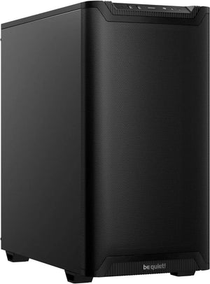 Be Quiet! Pure Base 501 AirFlow (Noir) Boitier