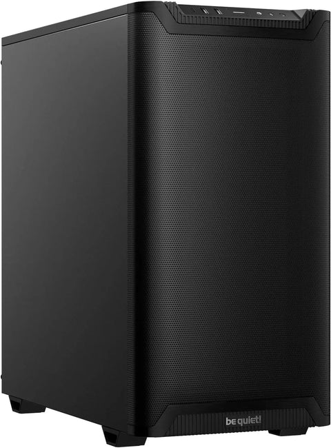 Be Quiet! Pure Base 501 AirFlow (Noir) Boitier
