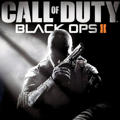 Call of Duty : Black Ops 2 - Xbox 360