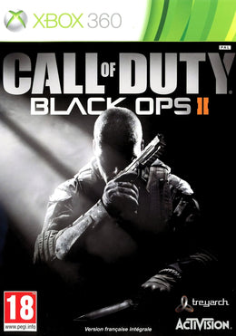 Call of Duty : Black Ops 2 - Xbox 360
