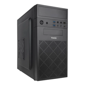 PC Bureau Unité Centrale Noir - Ryzen 5 / 1 To / Wifi | Windows 11