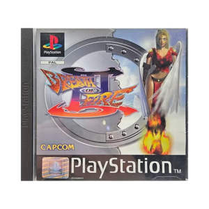 Breath Of Fire 3 - Playstation 1 - Version Française