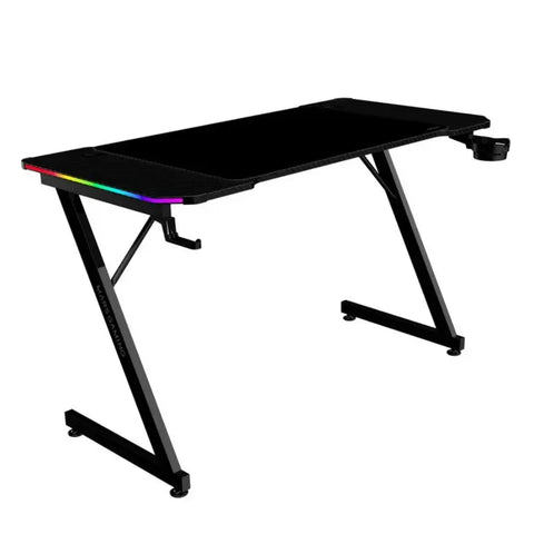 Bureau Gamer Mars Gaming MGD-X120RGB Noir — dans le même univers que Fauteuil Mars Gaming MGC Ultra Gris