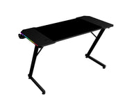 Bureau Gamer Mars Gaming MGD-X120RGB Noir