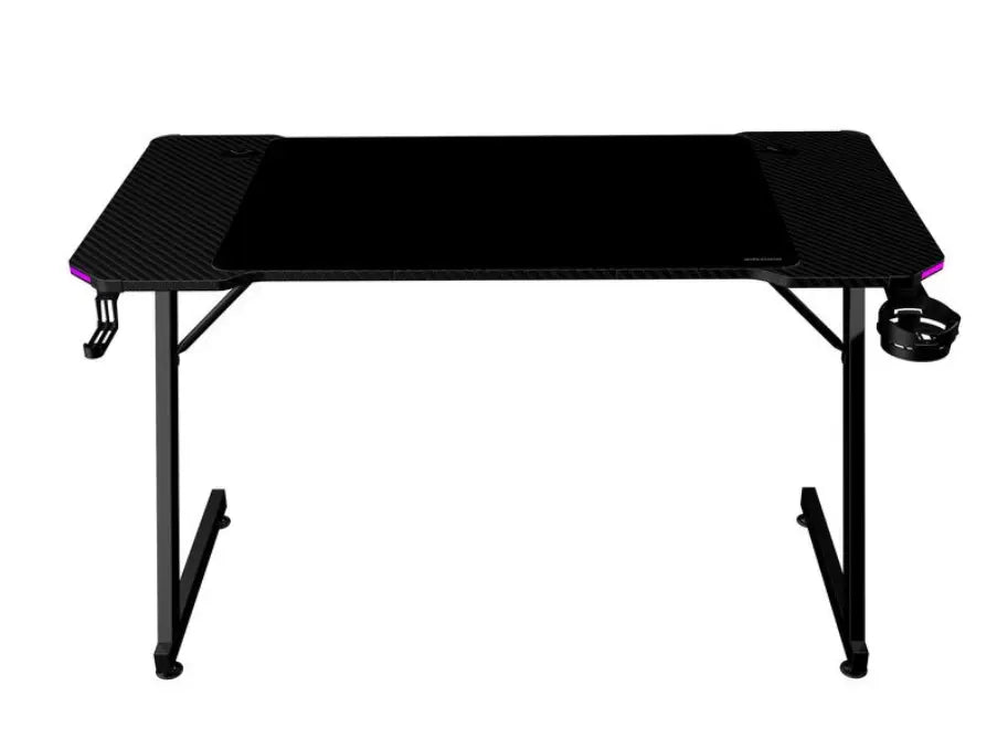 Bureau Gamer Mars Gaming MGD-X120RGB Noir
