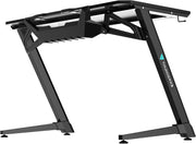 Bureau Gamer ThunderX3 ED3 Noir