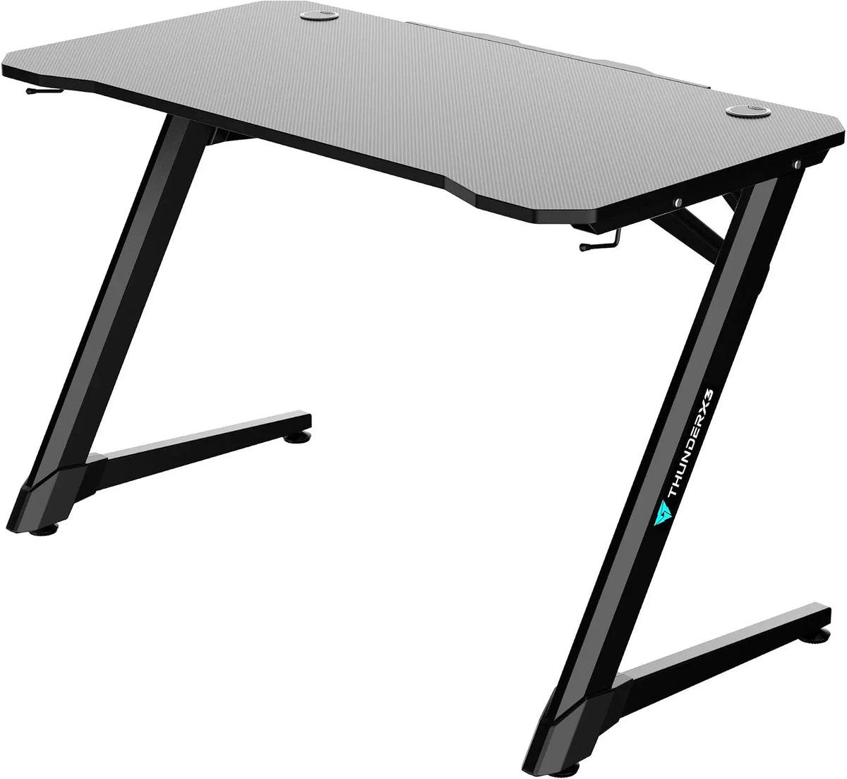 Bureau Gamer ThunderX3 ED3 Noir
