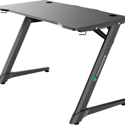 Bureau Gamer ThunderX3 ED3 Noir