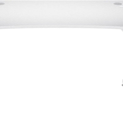 Bureau Gamer Trust GXT 709W Luminus Blanc