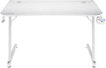 Bureau Gamer Trust GXT 709W Luminus Blanc