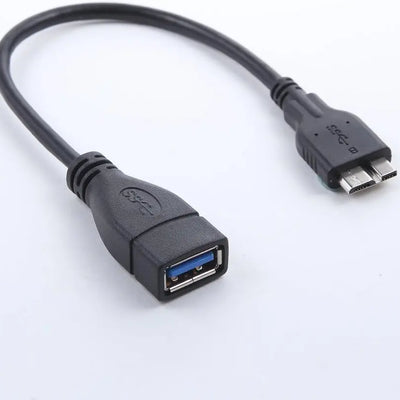 Cable SSD USB femelle — dans le même univers que Cable USB-C/HDMI - 1m