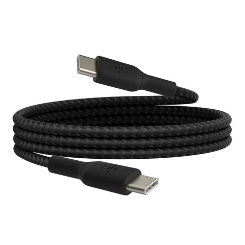 Cable USB C 0,1m Noir — dans le même univers que Cable USB-C/HDMI - 1m