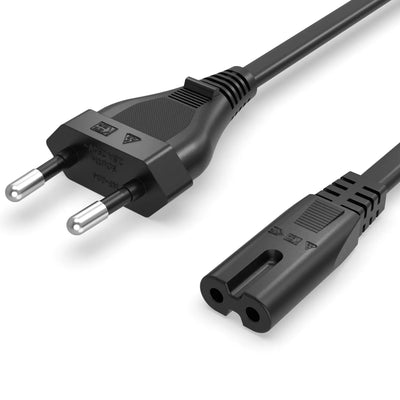 Cable d'Alimentation pour Console 3m