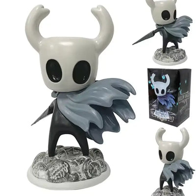 Figurine Hollow Knight 15cm - Style Collector