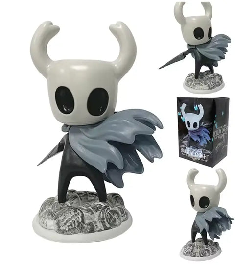 Figurine Hollow Knight 15cm - Style Collector