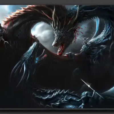 Tapis de Souris Game of Thrones 800x400 - XXL Gaming