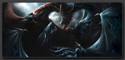Tapis de souris Game of Thrones 800x400 mm XXL format bureau