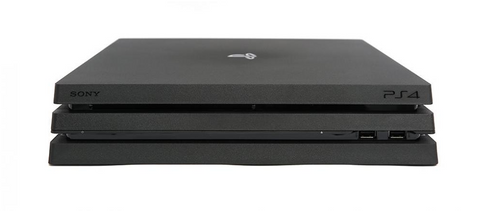 Console PS4 Pro 1To Noire Reconditionnée — dans le même univers que Console PS3 Slim 320 Go - Reconditionnée