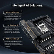 Carte Mère ASUS ProArt X870E-Creator WiFi (AM5)