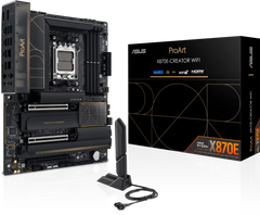Carte Mère ASUS ProArt X870E-Creator WiFi (AM5)