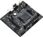 Carte Mère ASRock A520M-HVS (AM4) Micro-ATX