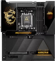 Carte Mère MSI MEG X870E GODLIKE (AM5)