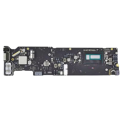 Carte Mère MacBook Air 13" A1466 i5 1,8GHz 8Go RAM (2017) – Reconditionnée — compatible avec Carte Mère MacBook Air 13" A1466 i7 2,2GHz 8Go RAM (2017) – Reconditionnée