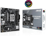 Carte Mère Asus Prime A620M-K