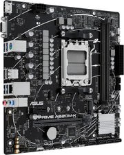 Carte Mère Asus Prime A620M-K