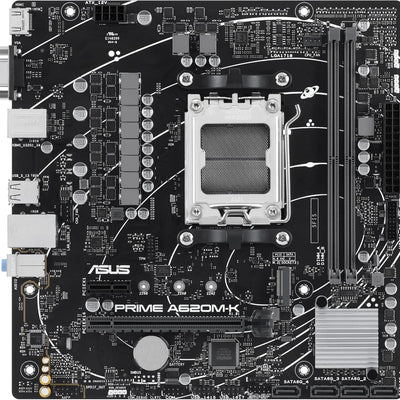 Carte Mère Asus Prime A620M-K