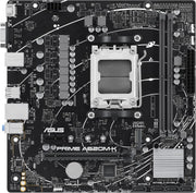 Carte Mère Asus Prime A620M-K
