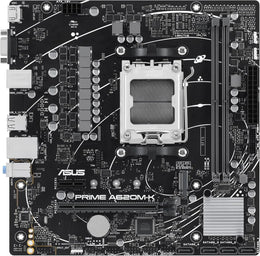 Carte Mère Asus Prime A620M-K