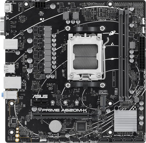 Carte Mère Asus Prime A620M-K