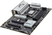 Carte Mère MSI B850 Gaming Plus WiFi (AM5)