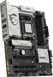 Carte Mère MSI B850 Gaming Plus WiFi (AM5)