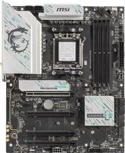 Carte Mère MSI B850 Gaming Plus WiFi (AM5)