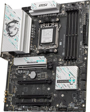 Carte Mère MSI B850 Gaming Plus WiFi (AM5)