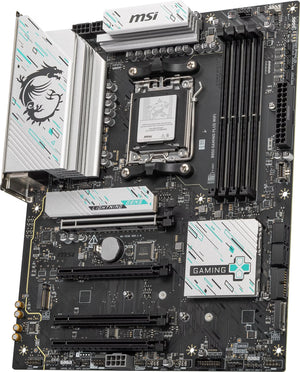 Carte Mère MSI B850 Gaming Plus WiFi (AM5)